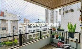 Imagem 5: Residencial Apartamento no Gutierrez com 121,00 (M²), 3 quartos e 2 vagas para Venda