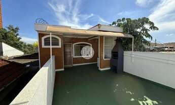 Imagem 7: Casa com 03 Quartos para Venda - Campos Elíseos