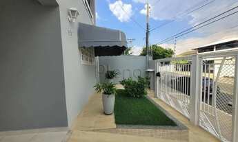 Imagem 3: Casa à venda com 4 quartos no Parque Jambeiro, Campinas