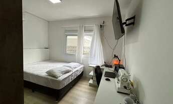 Imagem 5: Apartamento com 2 quartos (1suite) a venda no bairro Costa e Silva em Joinville - SC por R