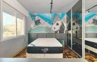 Imagem 6: Locação Apartamento PORTO ALEGRE RS Brasil