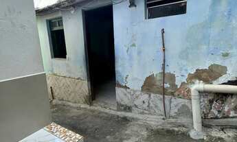 Imagem 3: Casa na Fazenda Grande do Retiro