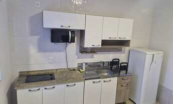 Imagem 4: Apartamento 1 quarto ao lado da UFSC