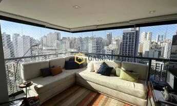 Imagem 3: Cobertura com 2 dormitórios à venda, 140 m² - Pinheiros - São Paulo/SP