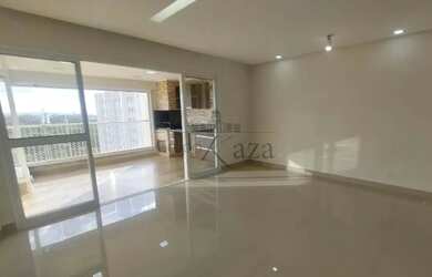 Imagem 5: Oportunidade - Apartamento - Jardim das Industrias - Splendor Garden - 4 Dormitórios - 122