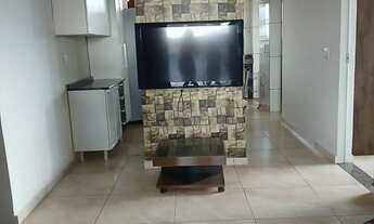 Imagem 3: Alugo apartamento de 3 quartos mobiliado