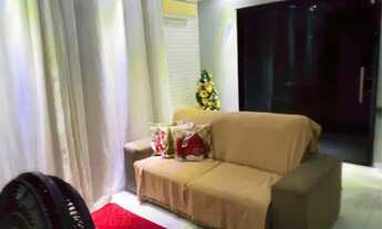 Imagem 3: Casa duplex em Pontezinha