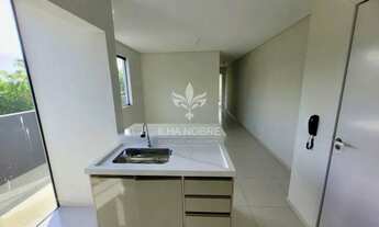 Imagem 3: Apartamento novo com 2 dormitórios no Alto Ribeirão - Ribeirão da Ilha