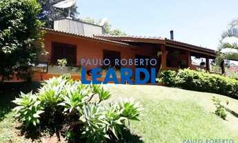 Imagem: CASA EM CONDOMÍNIO - CONDOMÍNIO VALE SANTA