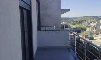 Imagem 7: Casa à venda com 3 suítes no Condomínio Residencial Mont'alcino, Valinhos