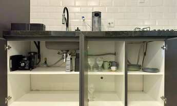 Imagem 6: Apartamento | JH Palhano