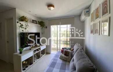 Imagem 2: Apartamento - Taquaral - Campinas