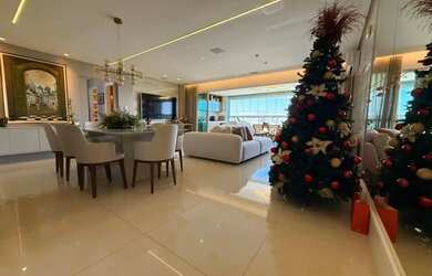 Imagem: Apartamento à venda no GARDEN TOWER, JARDINS