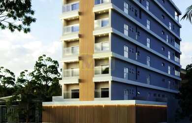 Imagem: O Belle Vue é um empreendimento que une