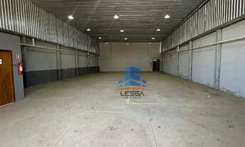 Imagem 4: Galpão com 420m² de Área Total ao Lado da GO-040 - Aparecida de Goiânia