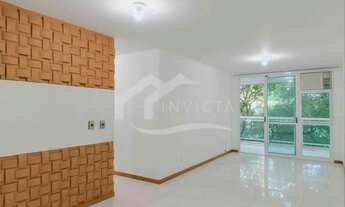 Imagem 3: EXCELENTE APARTAMENTO 3 QUARTOS COM 2 VAGAS DE GARAGEM NA RUA SOROCABA EM BOTAFOGO