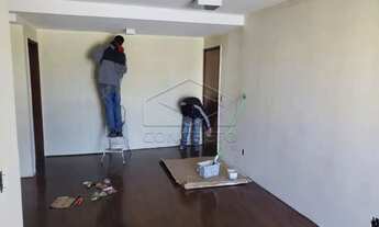 Imagem 6: Apartamento completo em armários no residencial TRIANON!