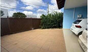 Imagem 2: Casa no Bairro Jardim Itália