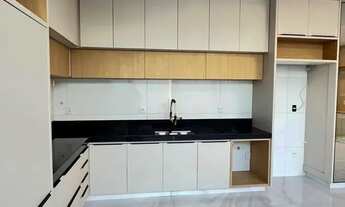 Imagem 5: Casa nova, Alto padrão, 3 suites plenas mais lavabo, repleta em armarios novos, lote 360 m