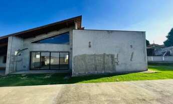 Imagem: CASA TÉRREA EM BAIRRO NOBRE, PRÓXIMO AO