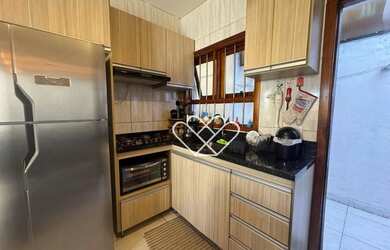 Imagem 7: Casa com 2 Dormitórios e Varanda Gourmet Conforto e Estilo Esperando por Você!