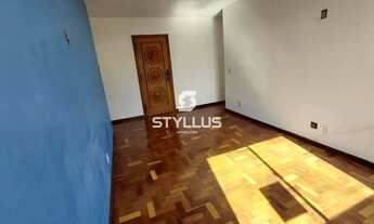 Imagem 2: Amplo Apartamento com Dependência Completa e Garagem em Piedade! M83S