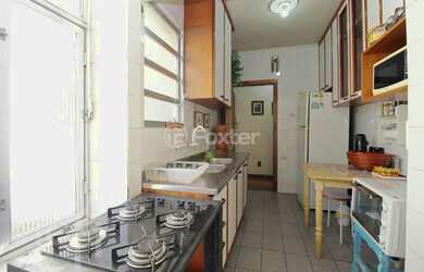 Imagem 4: Cobertura à venda Rua Marcelo Gama, São João - Porto Alegre