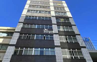 Imagem 2: Cobertura 5 quartos a venda no Centro em Juiz de Fora