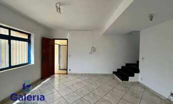 Imagem 3: Casa residencial com 3 quartos para alugar, 101m² - Parque dos Bandeirantes