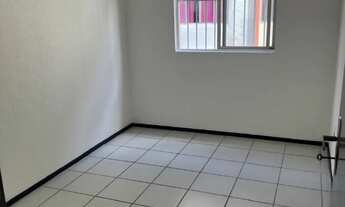 Imagem: Apartamento em condomínio familiar, ideal