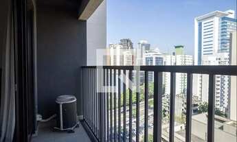 Imagem 7: Apartamento à Venda - Consolação, 1 Quarto, 18 m2