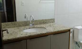 Imagem 6: Apto 2 quartos com armários e ar condicionado no conjunto Jornalistas, próx. Fametro