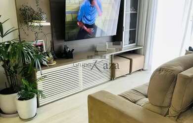 Imagem 2: Oportunidade - Apartamento - Vila Betânia - Residencial Varandas Tivoli - 3 Dormitórios