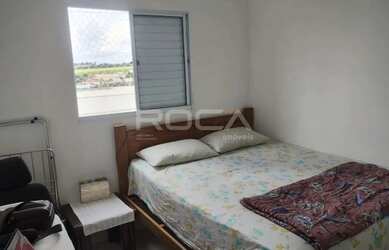 Imagem 7: Venda de Apartamentos / Padrão na cidade de São Carlos