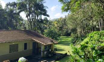 Imagem: Fazenda/Sítio/Chácara para venda tem 380