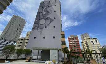 Imagem 4: Imóvel para venda possui 23 metros quadrados com 1 quarto em Sumarezinho - São Paulo - SP