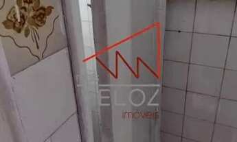 Imagem: Apartamento - / Residencial / Glória