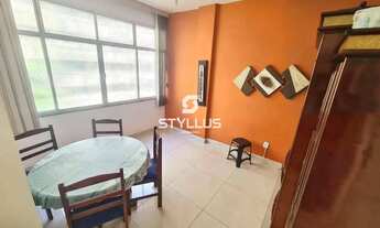 Imagem 4: Copacabana Apartamento com 1 dormitório