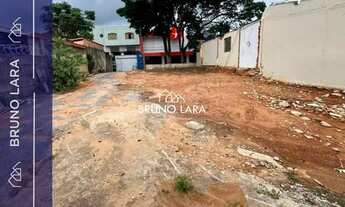 Imagem: Terreno comercial à venda no centro de
