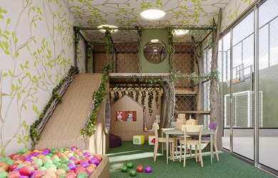 Imagem 6: Venda Residential / Apartment Belo Horizonte MG