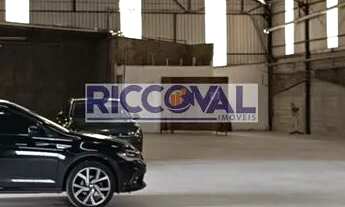 Imagem 8: Galpão para Locação na Colônia Zona Leste SP