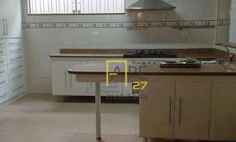 Imagem 3: Casa com 3 dormitórios, 80 m² - venda por R$ 1.100.000,00 ou aluguel por R$ 7.000,00/mês