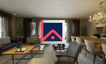 Imagem 4: Aluguel Apartamento 4 Dormitórios - 274 m² Vila Olímpia