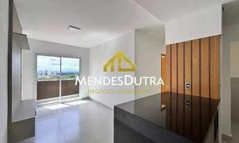 Imagem 5: Apartamento para alugar no bairro Santa Cecília com 3 quartos e sacada - 66 m² - Piracicab