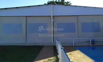 Imagem 3: Ótima Chácara para Locação/Venda - 3 Dormitórios / Estância São Paulo