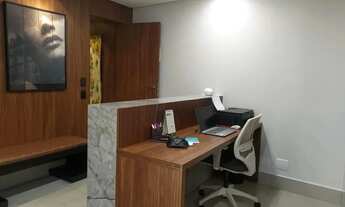 Imagem 4: Sala Comercial Premium com 3 Vagas Jardim Goiás