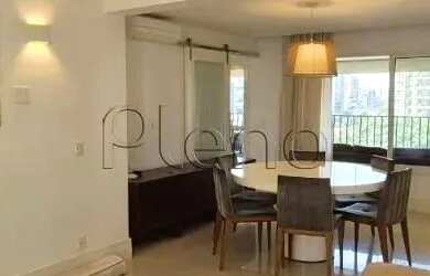 Imagem: Apartamento à venda em Campinas, Cambuí