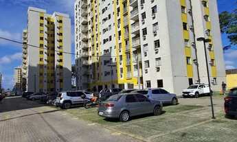 Imagem: Apartamento de 64m² no Ville Solare 3 quartos