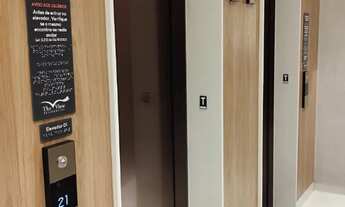 Imagem 5: Venda Ágio 3q ALTO PADRAO THE VIEW Águas Claras 112m2 OPORTUNIDADE!!!