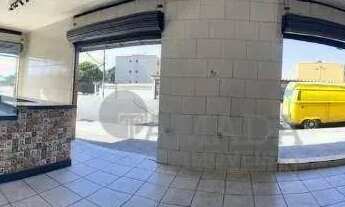 Imagem 3: Salão para alugar, 75 m² por R$ 4.400,00/mês - Cidade Antônio Estevão de Carvalho - São Pa